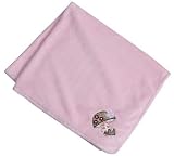 Blossoms - Sherpa Blanket