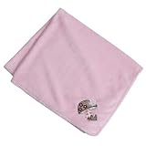 Blossoms Martex Sherpa Blanket by Cocalo
