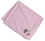 Blossoms - Sherpa Blanket
