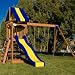 Toys : SELWOOD TRAILBLAZER CLIMBING FRAME