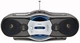 Sony CFD-F10 CD Radio Cassette