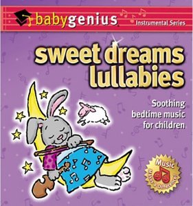 CD-Charts  Search : Sweet Dreams Lullabies