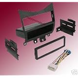 Stereo Install Dash Kit Honda Accord 03 04 2003 2004 (car radio wiring installation parts)
