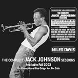 The Complete Jack Johnson Sessions