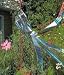 Bird Control Repeller: Irri Tape Bird Deterrent