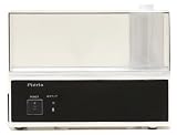pieria   ヒーター式加湿器 DKS-701(BK)