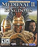 Medieval II Total War: Kingdoms Expansion Pack