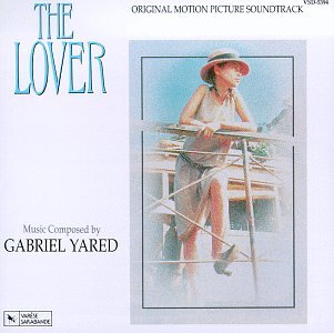 The Lover: Original Motion Picture Soundtrack Various Artists