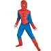 Search : - Reversible Spider-Man Child Costume - M