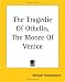 Book The Tragedie Of Othello, The Moore Of Venice