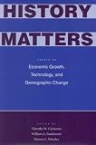 Essays on Economic Growth, Technology, and Demographic Change: Essays on Economic Growth, Technology and Demographic Change