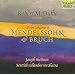 Mendelssohn, Bruch: Violin Concertos / McDuffie, Swensen