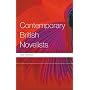 Contemporary British Novelists (Routledge Key Guides)
