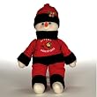 Ottawa Senators NHL Plush Snowflake Friend (22)" Ottawa Senators NHL Plush Snowflake Friend (22)"