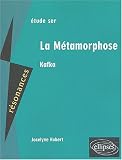 Revue Ellipses Marketing  / Etude sur La Métamorphose, Kafka