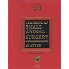 Click here to buy Textbook of Small Animal Surgery: 2-Volume Set by Douglas Slatter BVSc PhD MS FRCVS.
