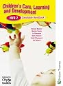 Children's Care,Learning and Development NVQ 2 Candidate Handbook