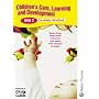 Children's Care,Learning and Development NVQ 2 Candidate Handbook