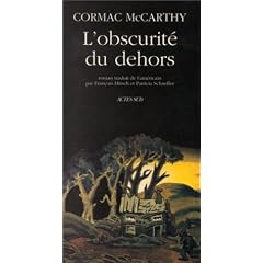 L'obscurit� du dehors