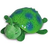 Cloud b Twilight Ladybug Green