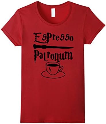 Women's Espresso Patronum Large Cranberry