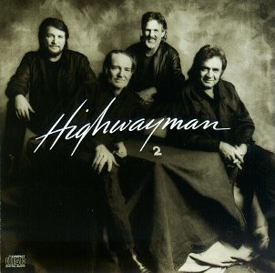 CD-Charts  Search : Highwayman 2 [CASSETTE]
