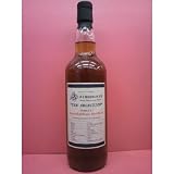 ブナハーブン　9年　2001　（キングスバリー セレクション） 700ml 2001年