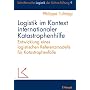 Logistik im Kontext internationaler Katastrophenhi&hellip von Philippe Tufinkgi