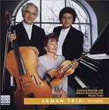 ｜Dvorák/Shostakovich: Piano Trios