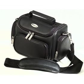 Targus Camera Video Traditional Case by Targus