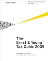 The Ernst & Young Tax Guide 2009 (Ernst and Young Tax Guide) For Preparing Your 2008 Taxes
