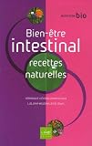 Revue La Plage  / Bien-être intestinal : Recettes naturelles
