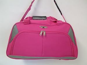 borderline suitcase