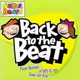 Back to the Beat [CASSETTE]