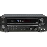 Kenwood VR-8070 Audio Video Receiver