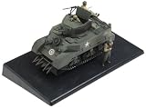M5 Tank W/ Crew 1:32