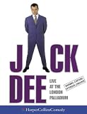 Revue Jack Dee  / Live at the Palladium