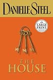 The House (Random House Large Print (Cloth/Paper))
