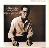 Sunday at the Village Vanguard [VINYL]