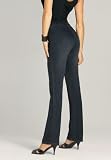 metrostyle Stretch Bootcut Leggings