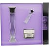 Herve Leger By Herve Leger For Women Eau De Parfum Spray 1.7 Oz & Body Cream 1.7 Oz & Eau De Parfum .16 Oz Mini