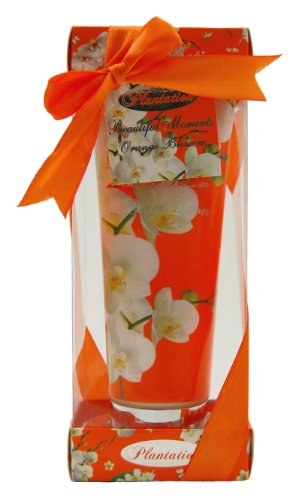 Village Flowers Body Lotion Orange Blossom, 200ml Preisvergleich