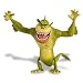 Monsters vs Aliens Missing Link Action Figure