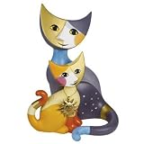 Rosina Wachtmeister Limited Edition 2009 Annual Cats - Nina & Paolo