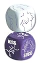 California Exotics Hot Sex Dice