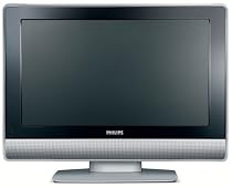 Philips 26PF7521D/10 26" Widescreen LCD TV with Freeview
