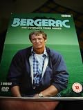 Bergerac - Series 3 (3 DVD)
