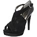 Pelle Moda Women's Winona Platform Sandal