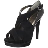 Pelle Moda Womens Winona Platform Sandal