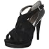 Pelle Moda Womens Winona Platfo